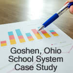 Case Study, Goshen, Ohio School System