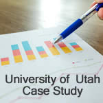 Case Study, University of Utah